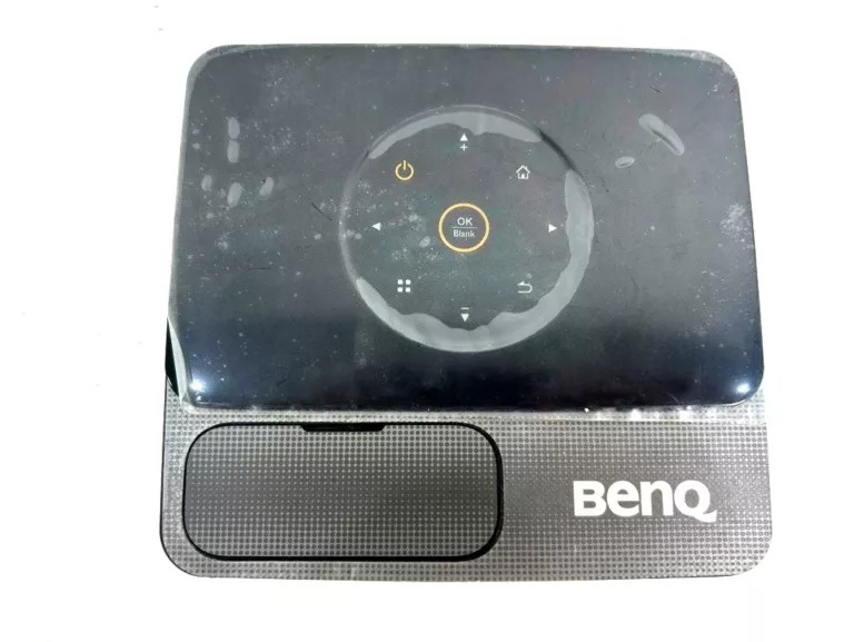 PROJEKTOR BENQ JOYBEE GP3 + OKABLOWANIE