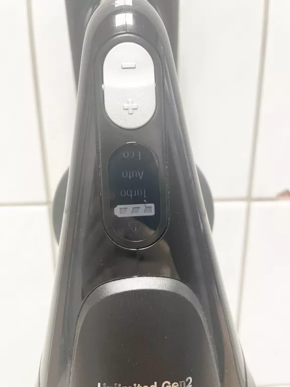 ODKURZACZ BEZPRZEWODOWY BOSCH UNLIMITED GEN2 SERIES 8 ZESTAW