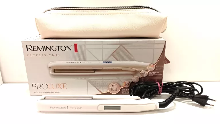 PROSTOWNICA REMINGTON S9100