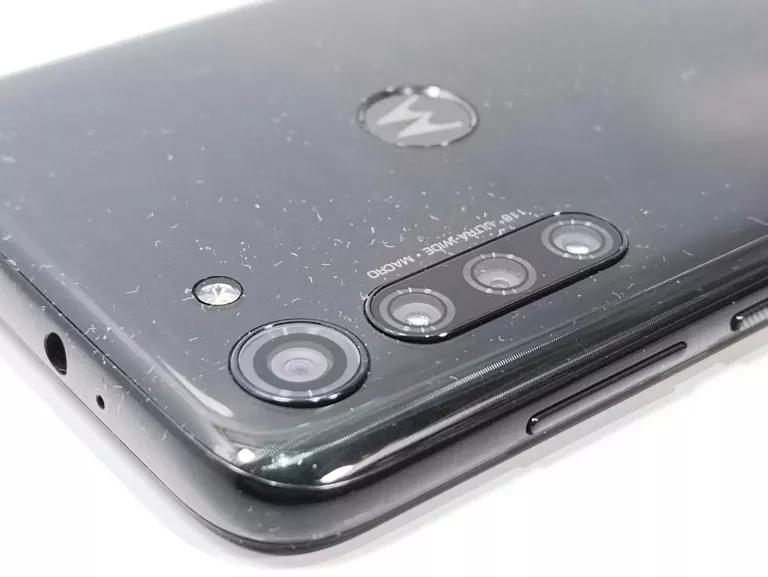 MOTOROLA MOTO G8 POWER