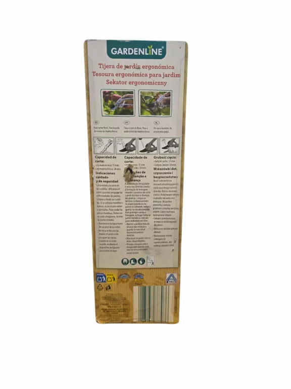 SEKATOR GARDENLINE