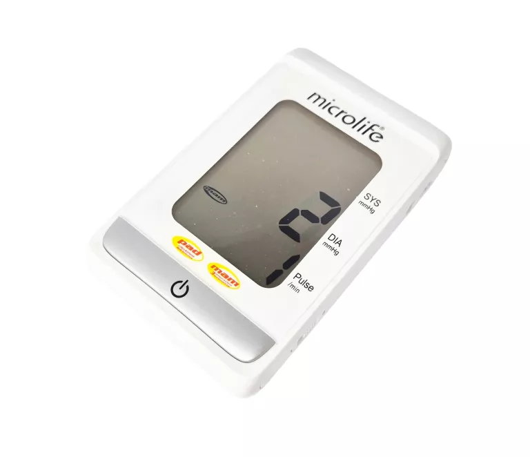 CIŚNIENIOMIERZ MICROLIFE BP A150