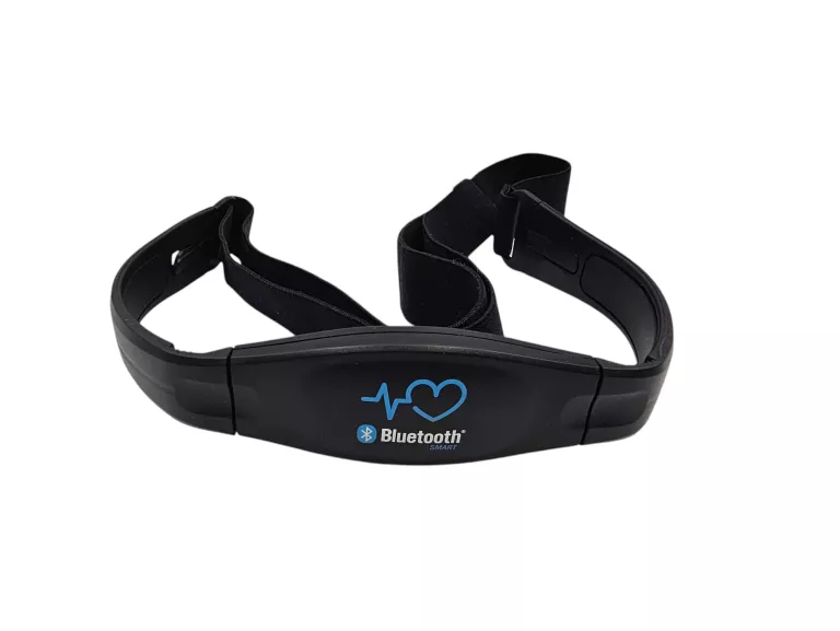PAS DO POMIARU TĘTNA PULSOMETR BLUETOOTH