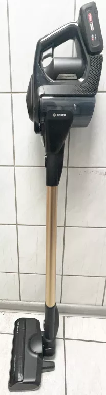 ODKURZACZ BEZPRZEWODOWY BOSCH UNLIMITED GEN2 SERIES 8 ZESTAW