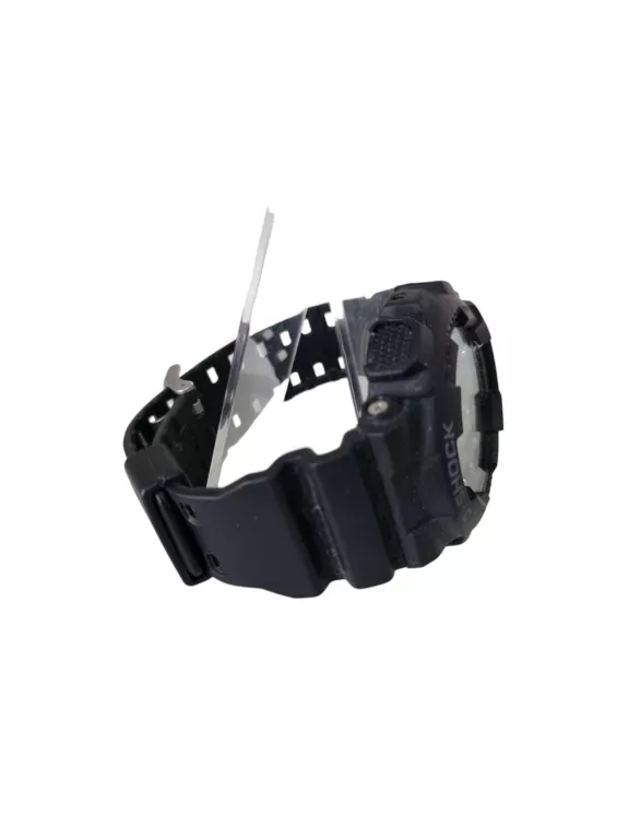 ZEGAREK MĘSKI CASIO G-SHOCK GA-110 5146 CZARNY