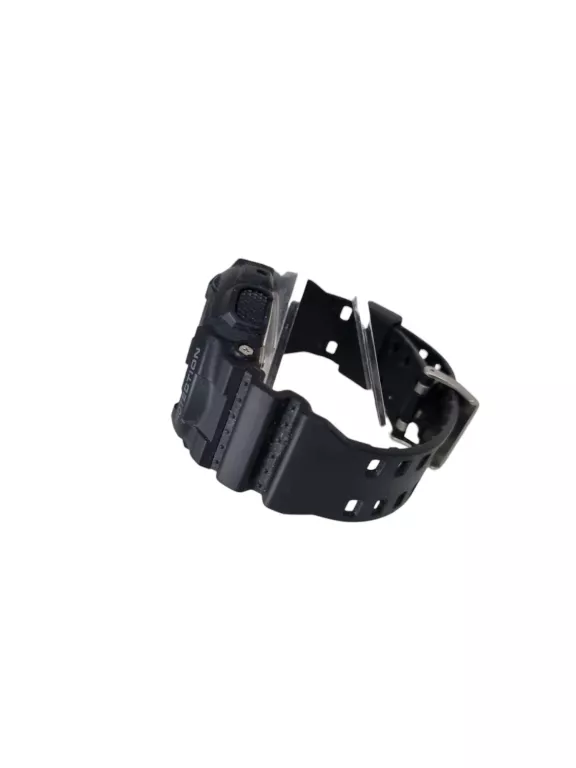 ZEGAREK MĘSKI CASIO G-SHOCK GA-110 5146 CZARNY