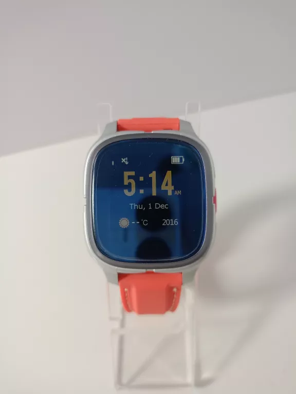 SMARTWATCH GPS TRACKER CT20
