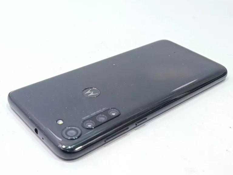 MOTOROLA MOTO G8 POWER
