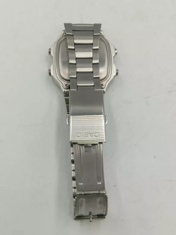 ZEGAREK MĘSKI CASIO ILUMINATOR AE-1200WH