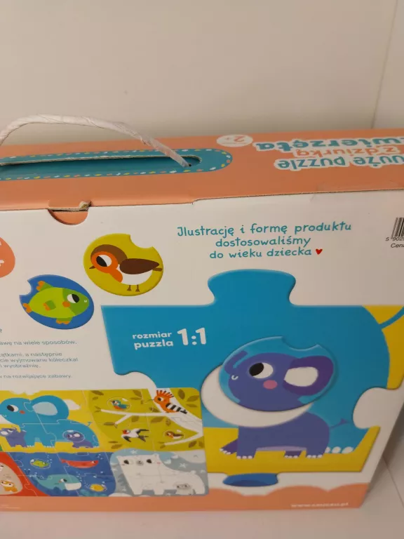 duuuze-puzle-z-dziurka-zwierzeta-ean-gtin-5902983491545