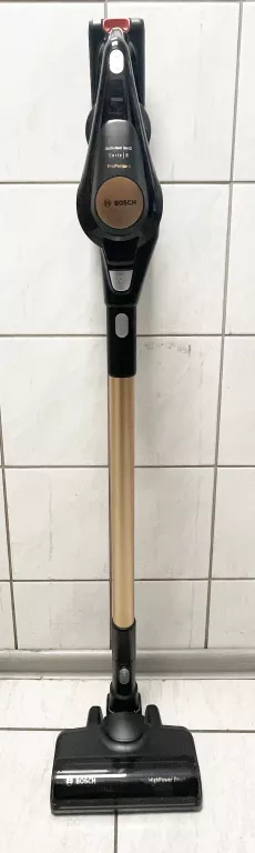 ODKURZACZ BEZPRZEWODOWY BOSCH UNLIMITED GEN2 SERIES 8 ZESTAW