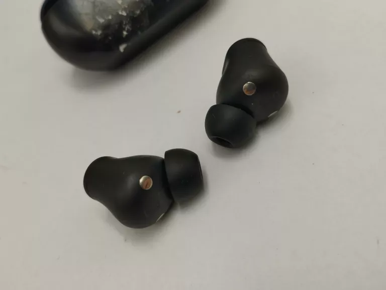 SŁUCHAWKI BEATS SOLO BUDS CZARNE
