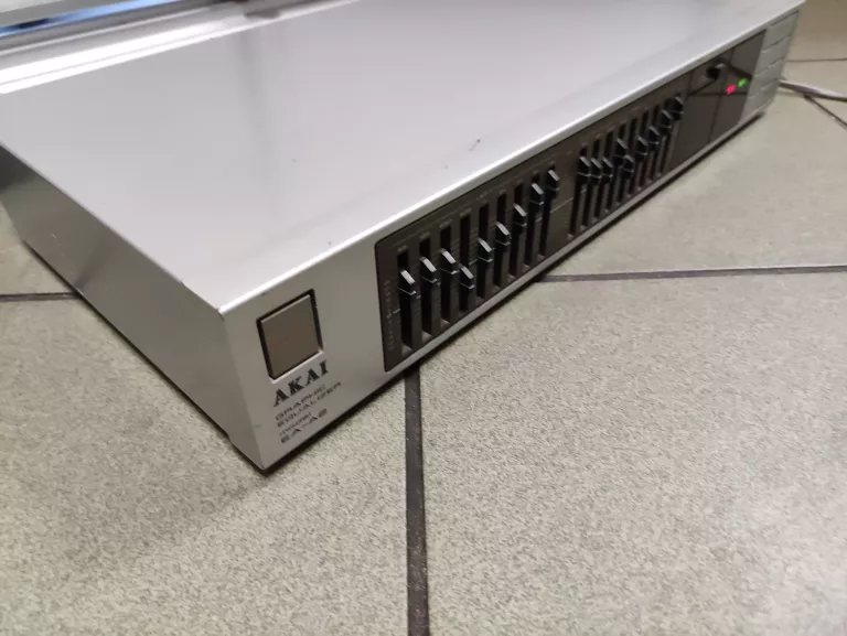 KOREKTOR GRAFICZNY AKAI EA-A2