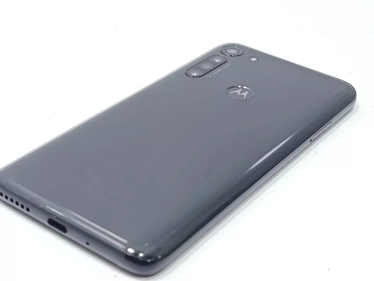 MOTOROLA MOTO G8 POWER