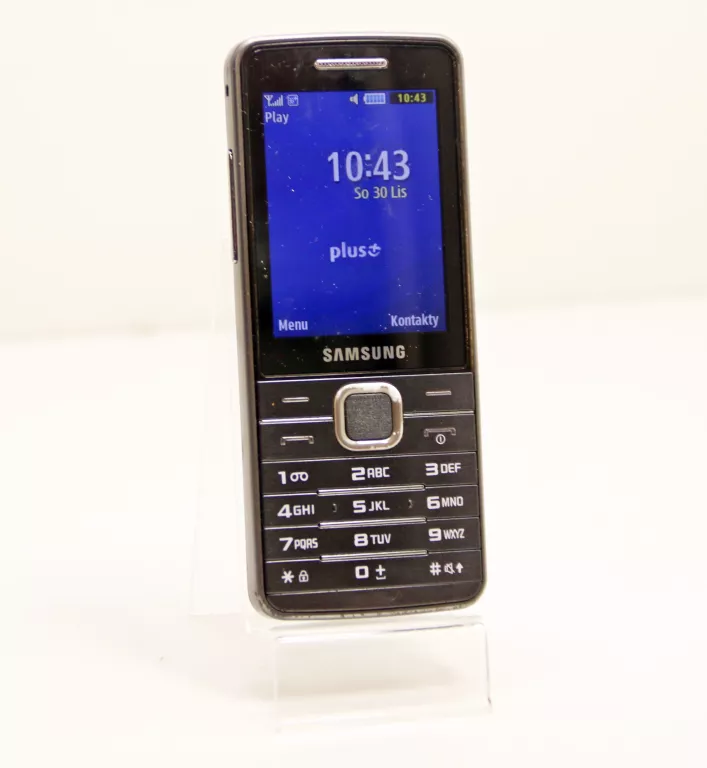 TELEFON SAMSUNG GT-S5610