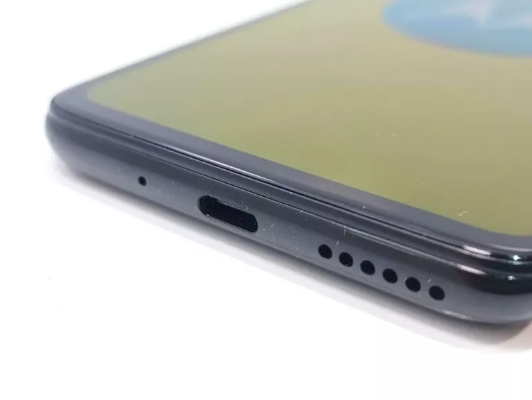 MOTOROLA MOTO G8 POWER