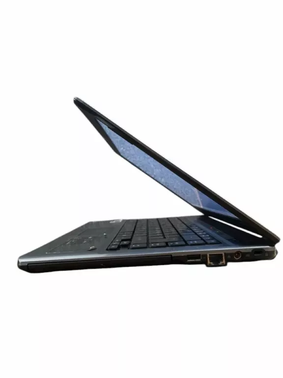 ACER ASPIRE 4810T 14" INTEL CORE 2 SOLO 2/512GB