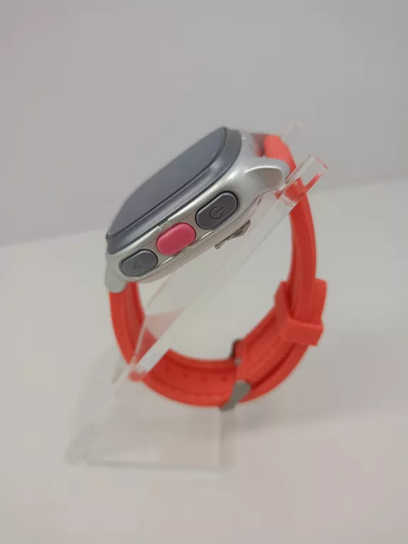 SMARTWATCH GPS TRACKER CT20
