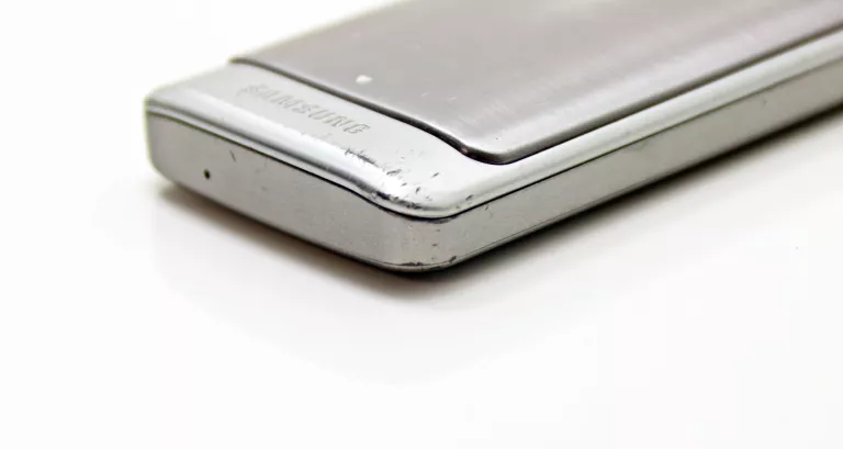TELEFON SAMSUNG GT-S5610