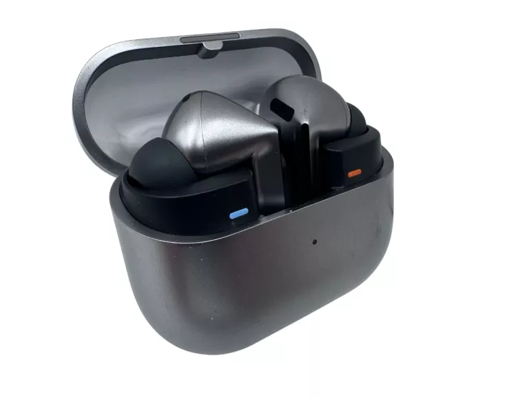 SŁUCHAWKI BEZPRZEWODOWE SAMSUNG GALAXY BUDS3 PRO