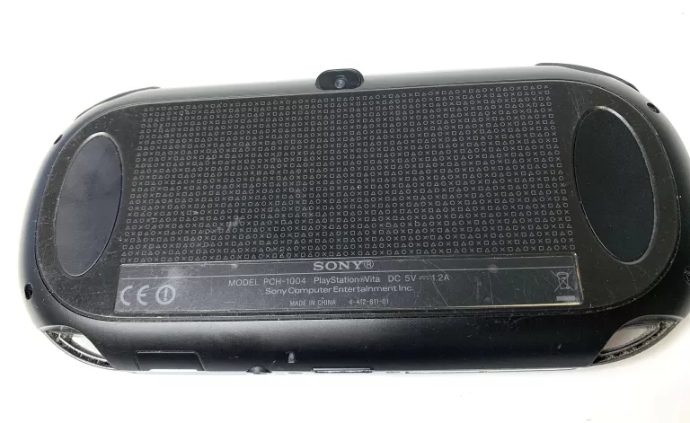 KONSOLA PS VITA PCH-1004