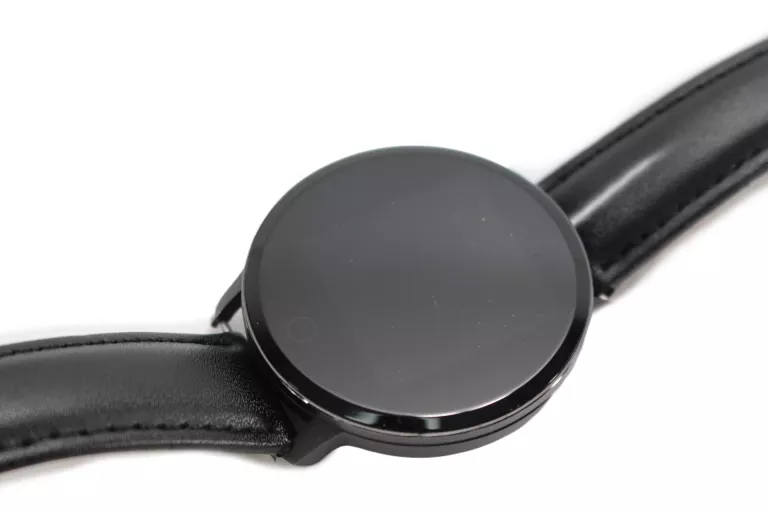 SMARTWATCH FOREVER FOREVIVE LITE SB-315 CZARNY / PASEK ZMIENIONY