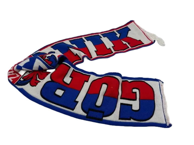 SZALIK GÓRNIK ZABRZE