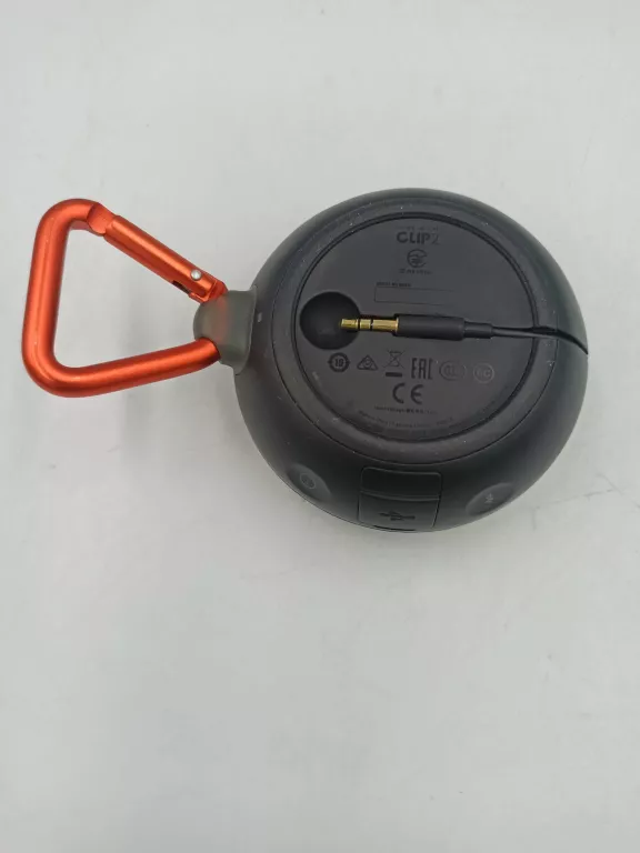 GŁOSNIK JBL SLIP2,KABEL USB