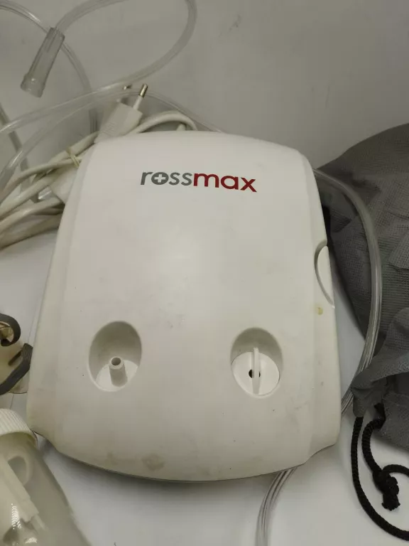 ROSSMAX NA100 INHALATOR TŁOKOWY