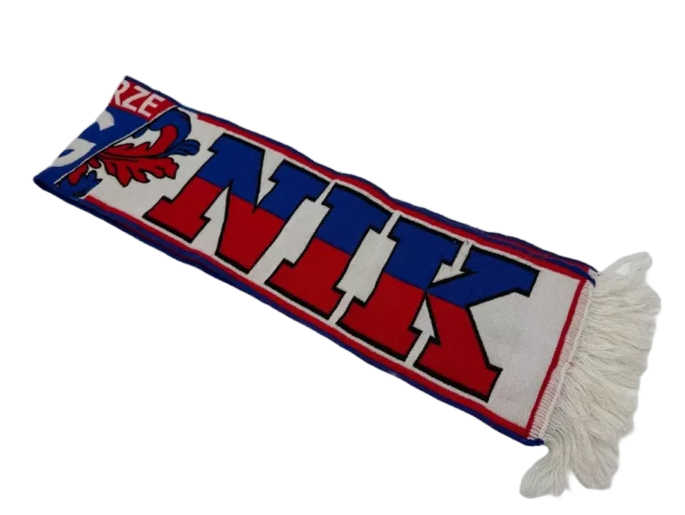SZALIK GÓRNIK ZABRZE