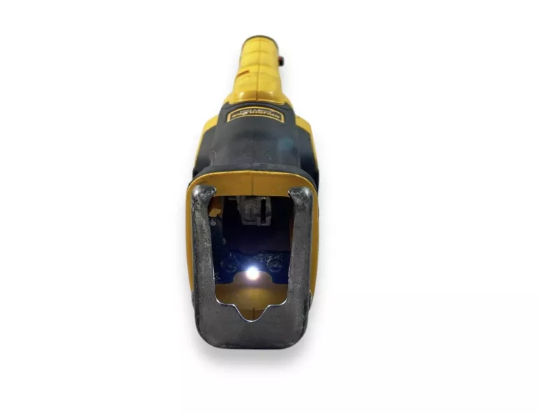 PIŁA SZABLASTA DEWALT DCS 367 + AKUMULATOR 2.0AH