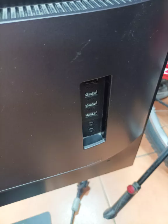 MONITOR LED SAMSUNG S32D850T 32 " 2560 X 1440 PX VA
