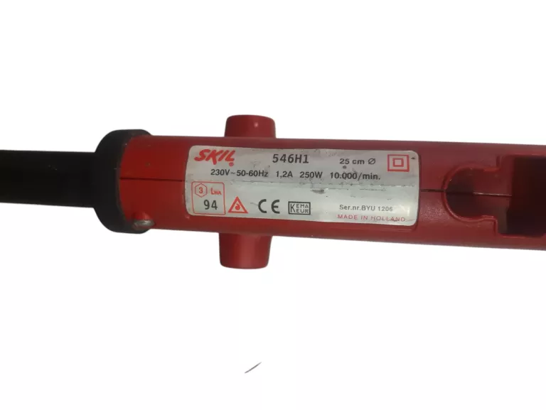PODKASZARKA SKIL 546H1 250W BN