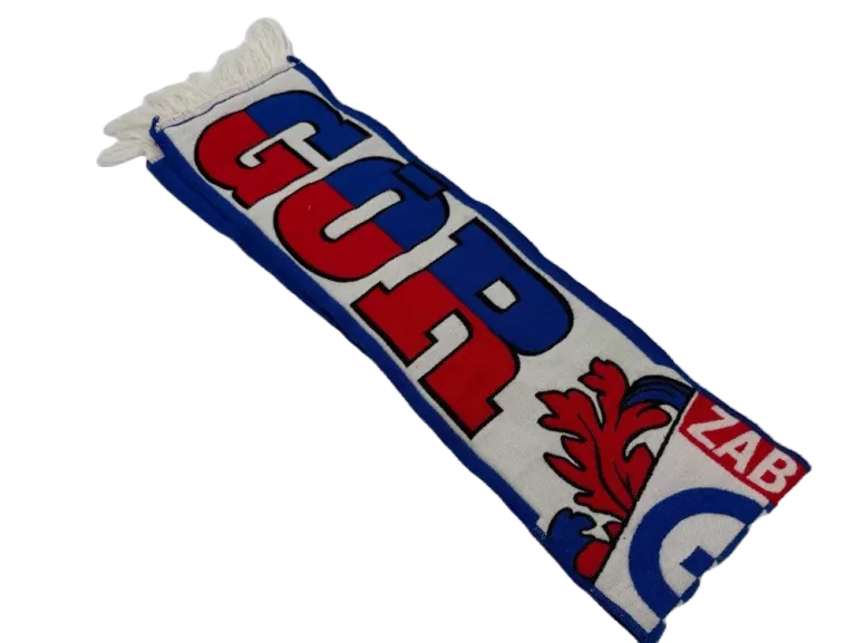 SZALIK GÓRNIK ZABRZE