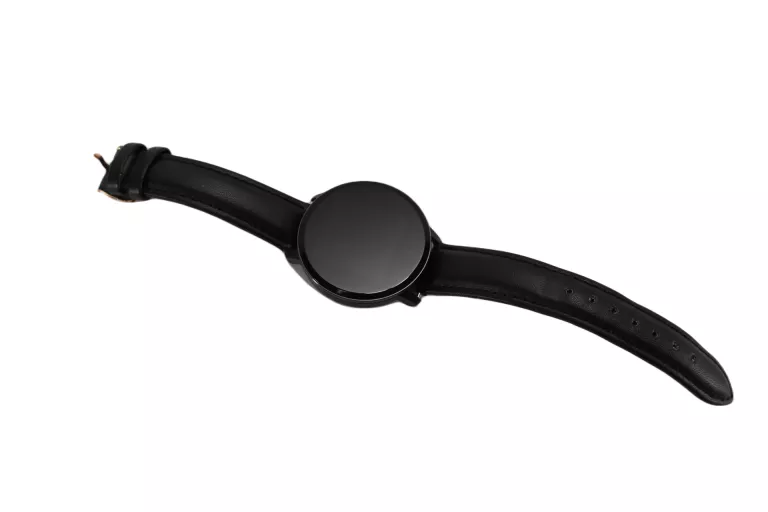 SMARTWATCH FOREVER FOREVIVE LITE SB-315 CZARNY / PASEK ZMIENIONY
