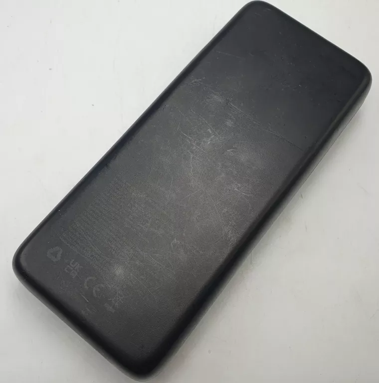 POWERBANK 20000MAH 60W 2X PORT EVATRONIC