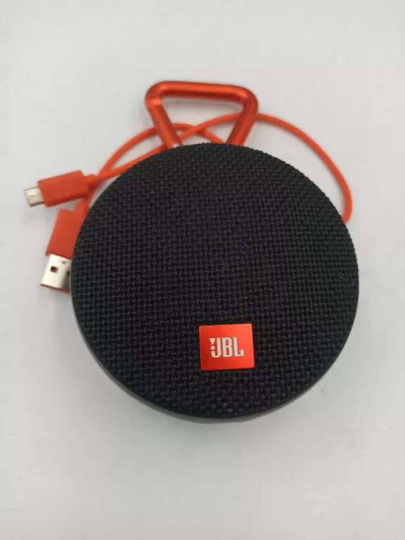 GŁOSNIK JBL SLIP2,KABEL USB
