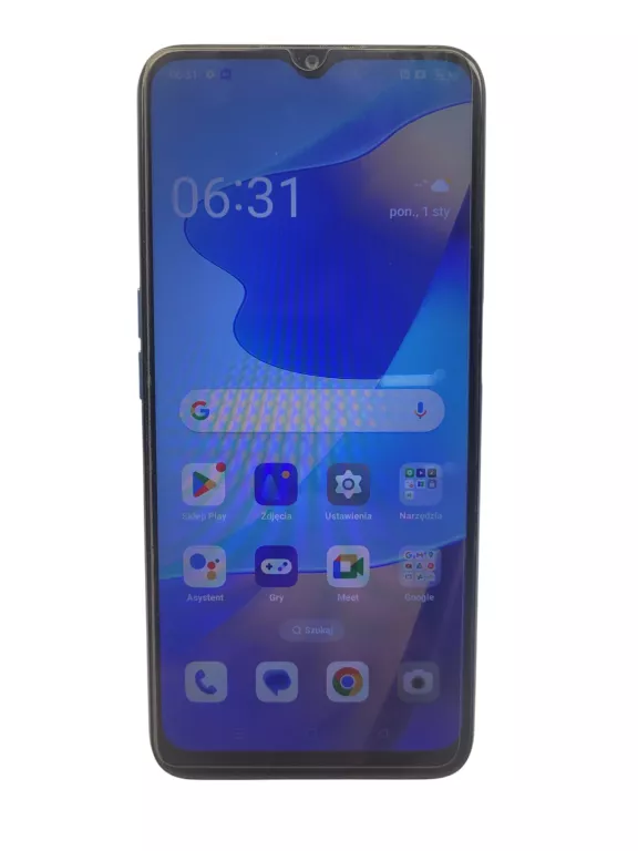 TELEFON OPPO A54S 4/128GB