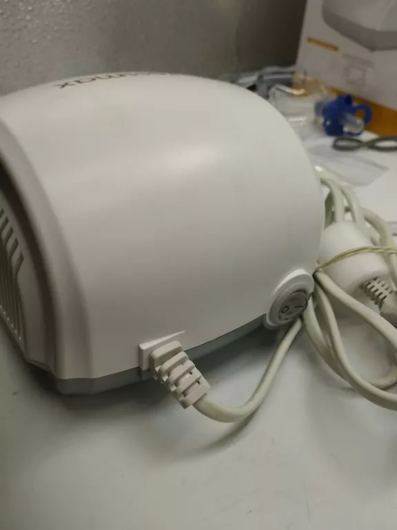 ROSSMAX NA100 INHALATOR TŁOKOWY