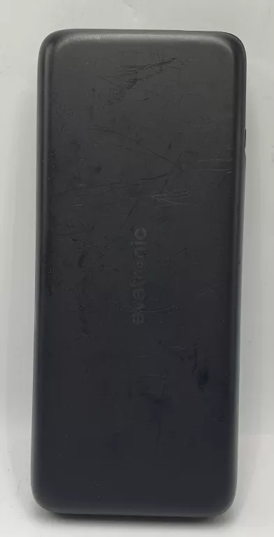 POWERBANK 20000MAH 60W 2X PORT EVATRONIC