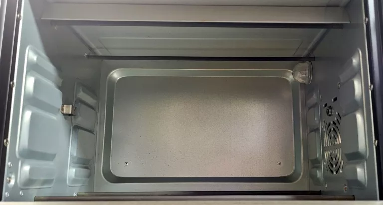 PIEKARNIK ELEKTRYCZNY MPM MPE-06/T