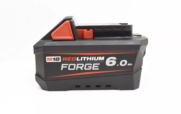 AKUMULATOR BATERIA MILWAUKEE M18 FORGE LI-ION 18V 6,0 AH