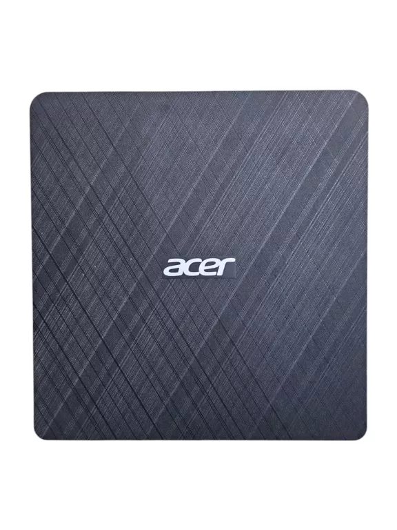ZEWNĘTRZNY NAPĘD DVD ACER AXD001 KOMPLET