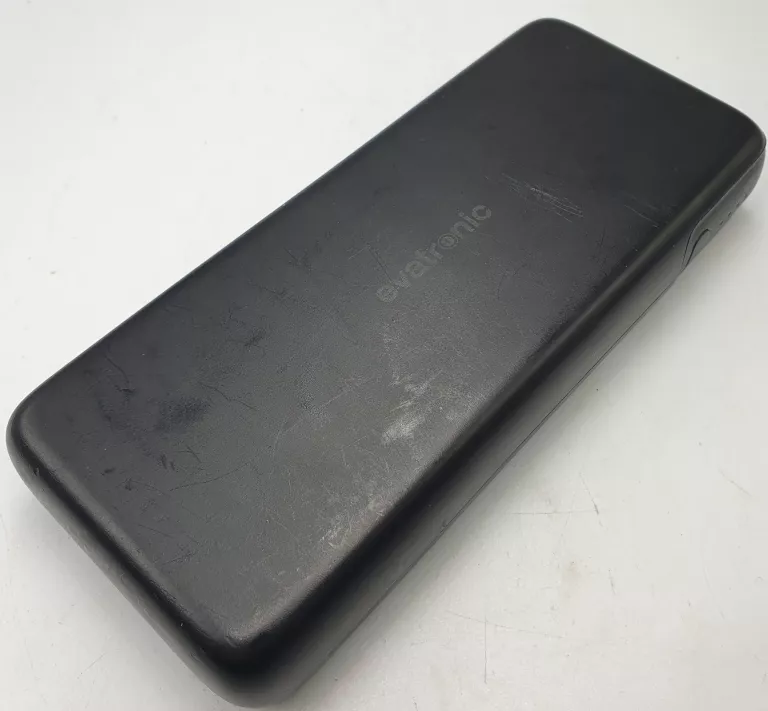 POWERBANK 20000MAH 60W 2X PORT EVATRONIC