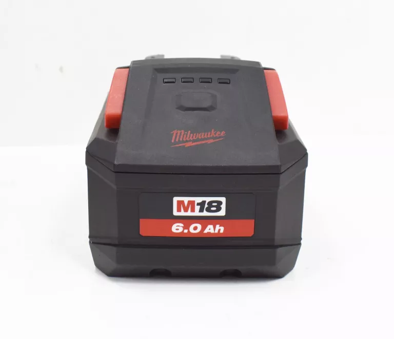 AKUMULATOR BATERIA MILWAUKEE M18 FORGE LI-ION 18V 6,0 AH