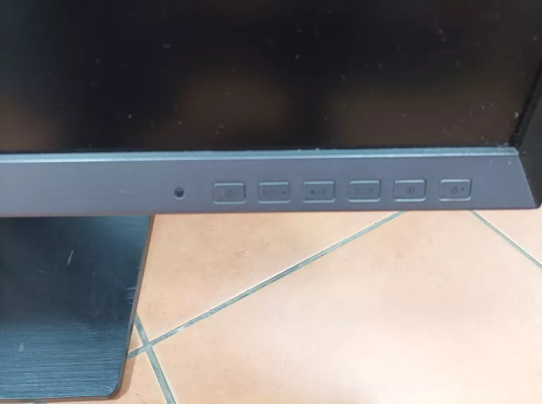 MONITOR LED SAMSUNG S32D850T 32 " 2560 X 1440 PX VA