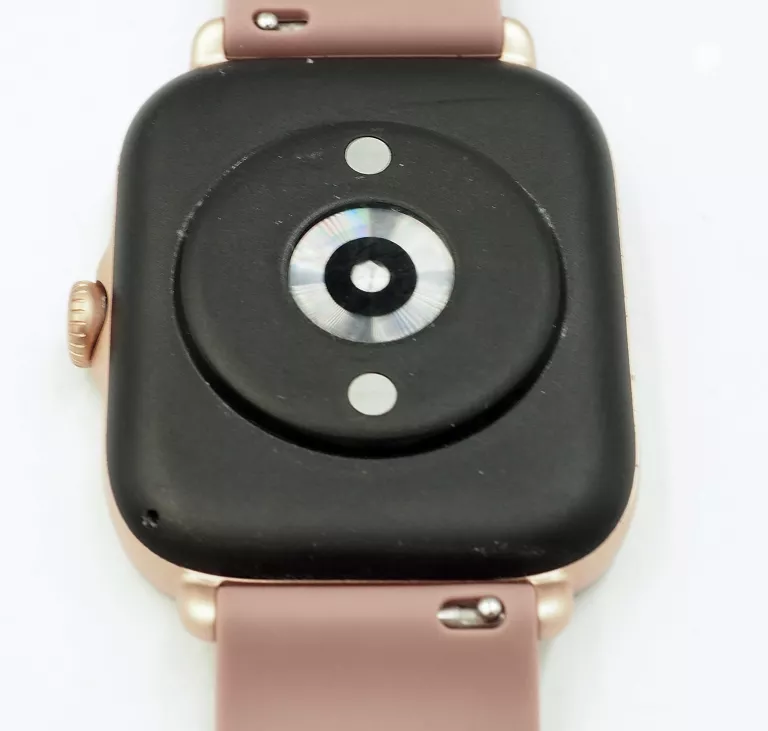 AMAZFIT GTS 3 TERRA ROSA + ŁADOWARKA