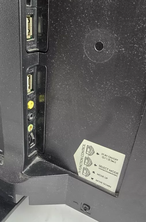 TELEWIZOR TOSHIBA 24W1333G 24 CALE
