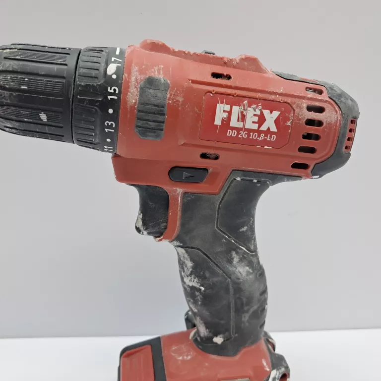 WKRĘTARKA FLEX DD 2G 10.8 LD