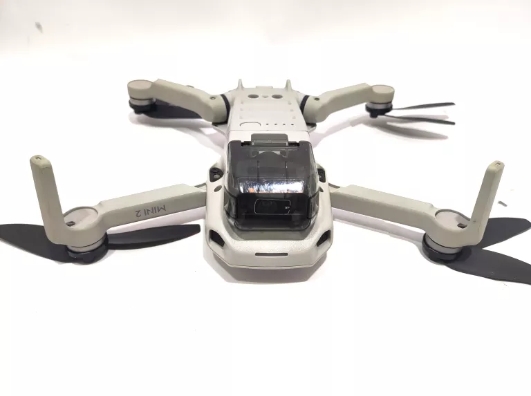 DRON DJI MINI 2 + AKCESORIA
